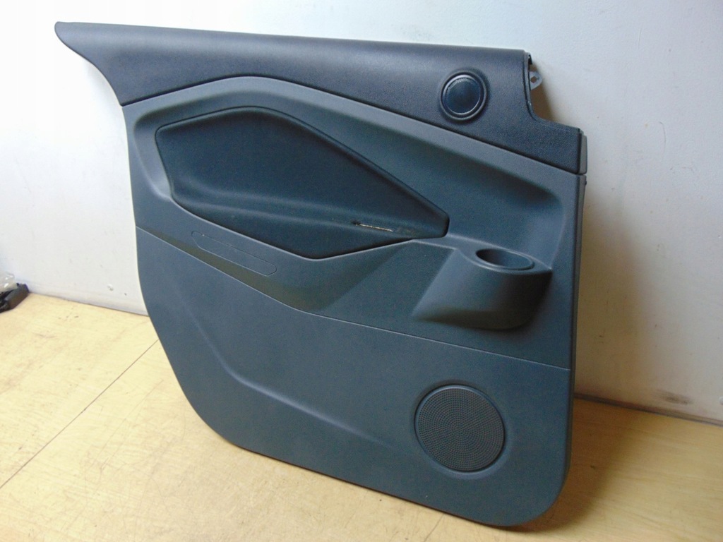 фото №4, Оббивка обшивка двері лівий задня ford grand c-max