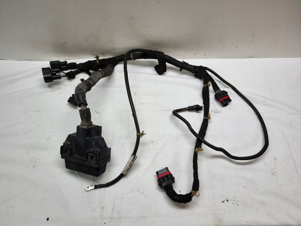 фото №1, Insignia a kombi lift електропроводка джгут вентильований.