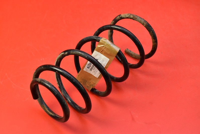 фото №5, Пружина перед передня chevrolet aveo t250 1.2