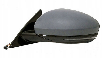 фото №1, Зеркало наружное левая renault talisman 16-