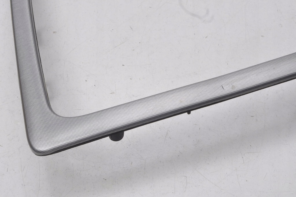 фото №3, Volvo v70 ii xc70 рамка радио 30672110