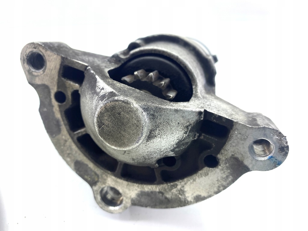 фото №6, Стартер citroen ds5 2.0 hdi 11-15 org