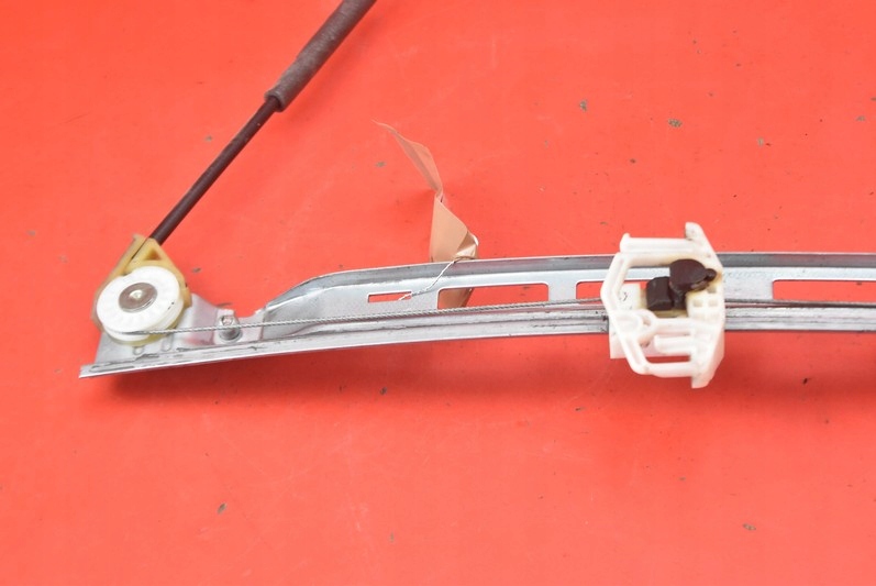 фото №13, Подъемник стекло правый перед peugeot 206+ plus 3d