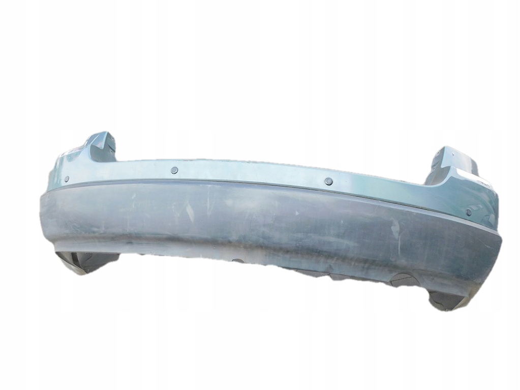 фото №1, Chrysler pacifica 2005r бампер задняя