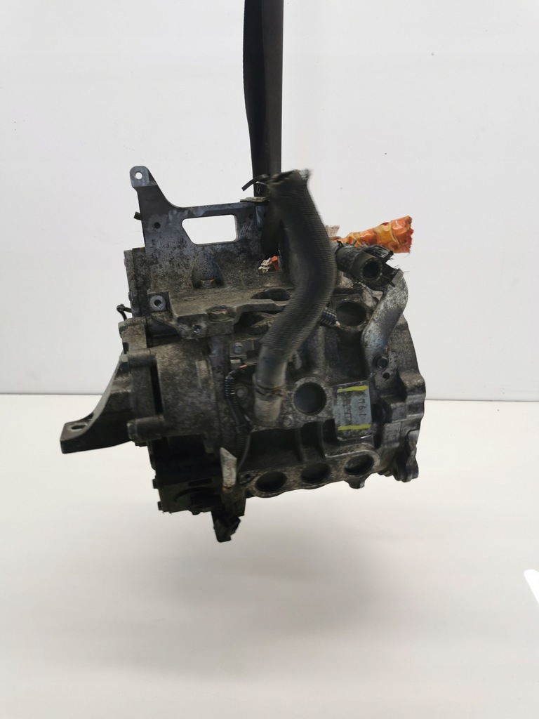 фото №7, Двигатель электрический nissan leaf em61