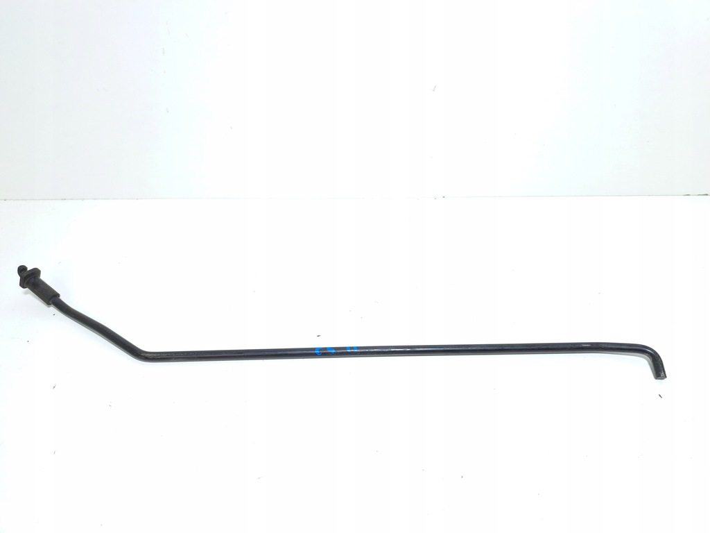 фото №1, Citroen c4 ii b7 ds4 bat підпора стрижень капот