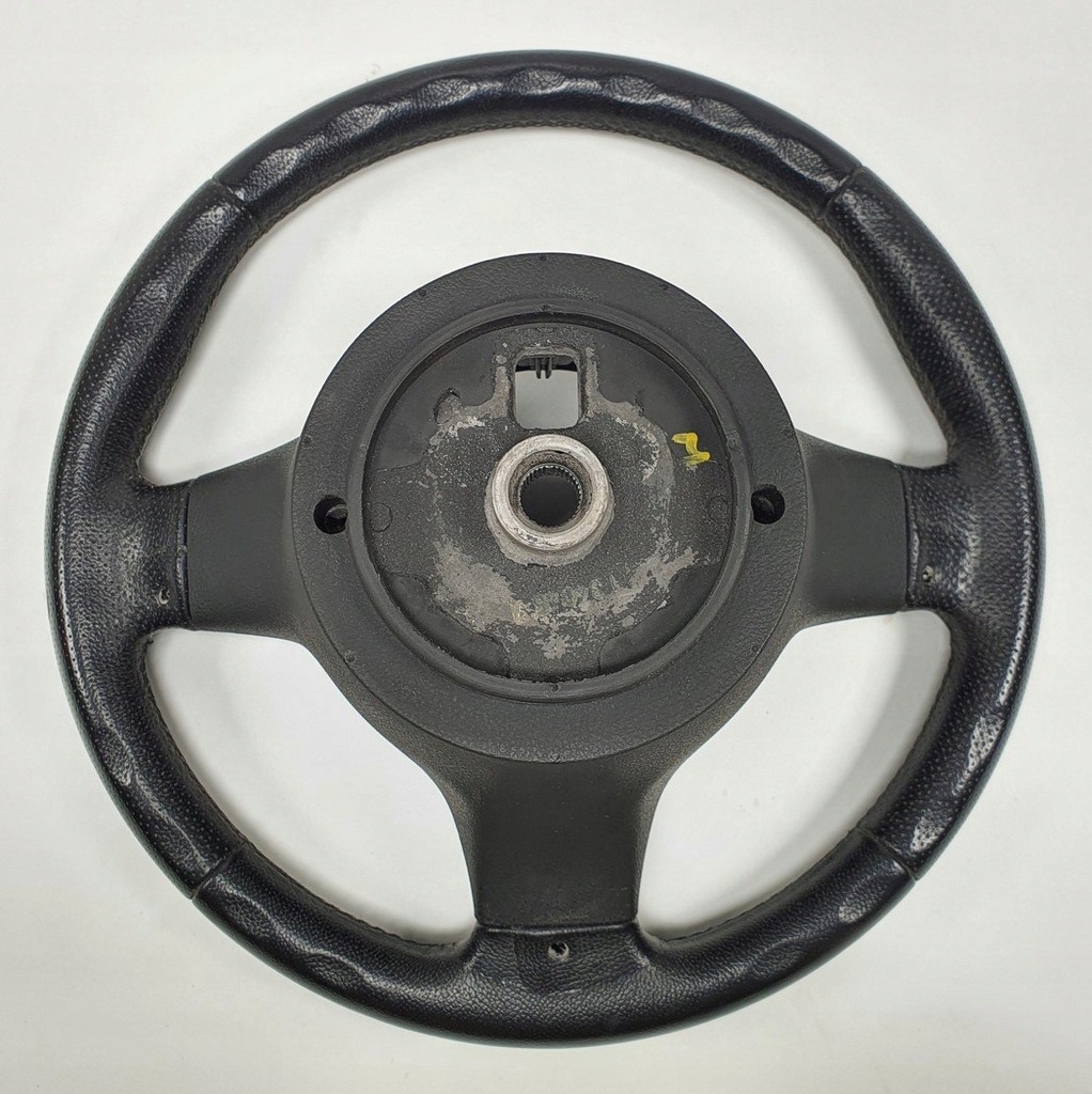 фото №9, Воздуховод мультифункция кожа alfa romeo 159