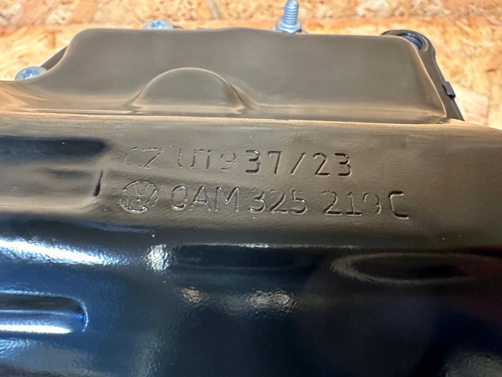 фото №2, Модуль tcm dsg dq200 0am 0am927769k 0am325065ag