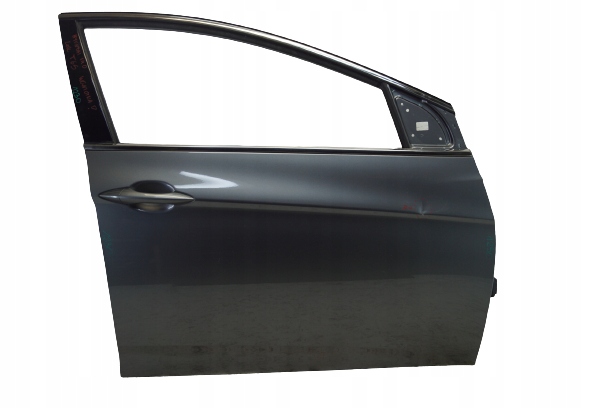 фото №1, Дверь правый перед hyundai i40 t6s