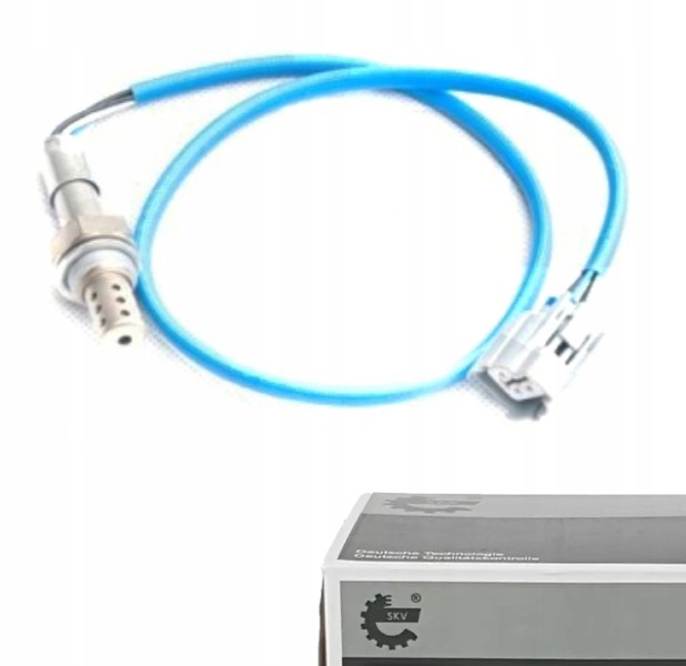 фото №1, Датчик лямбда-зонд do honda stream 1.7