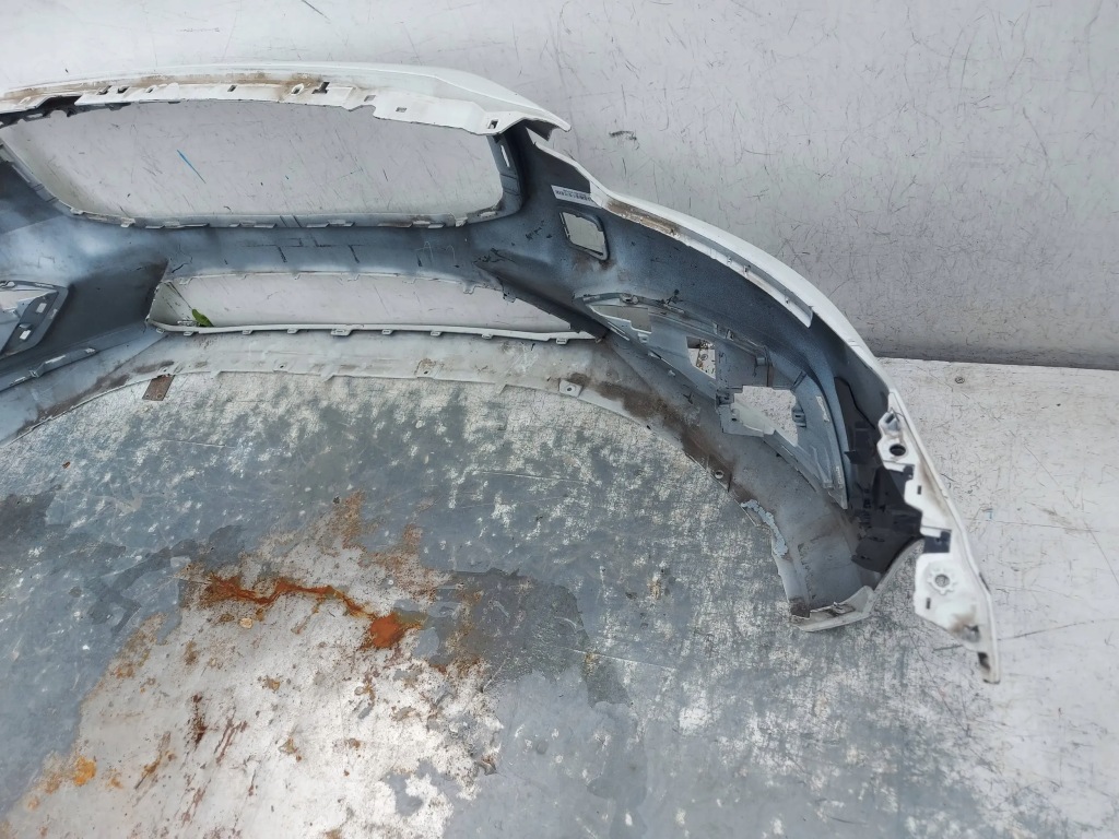 Volvo v60 s60 рестайлінг  18- бампер передній перед Київ