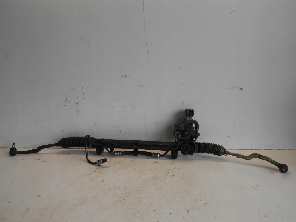 Купити Рейка рульова трансмісія mercedes w168 1.7 cdi #