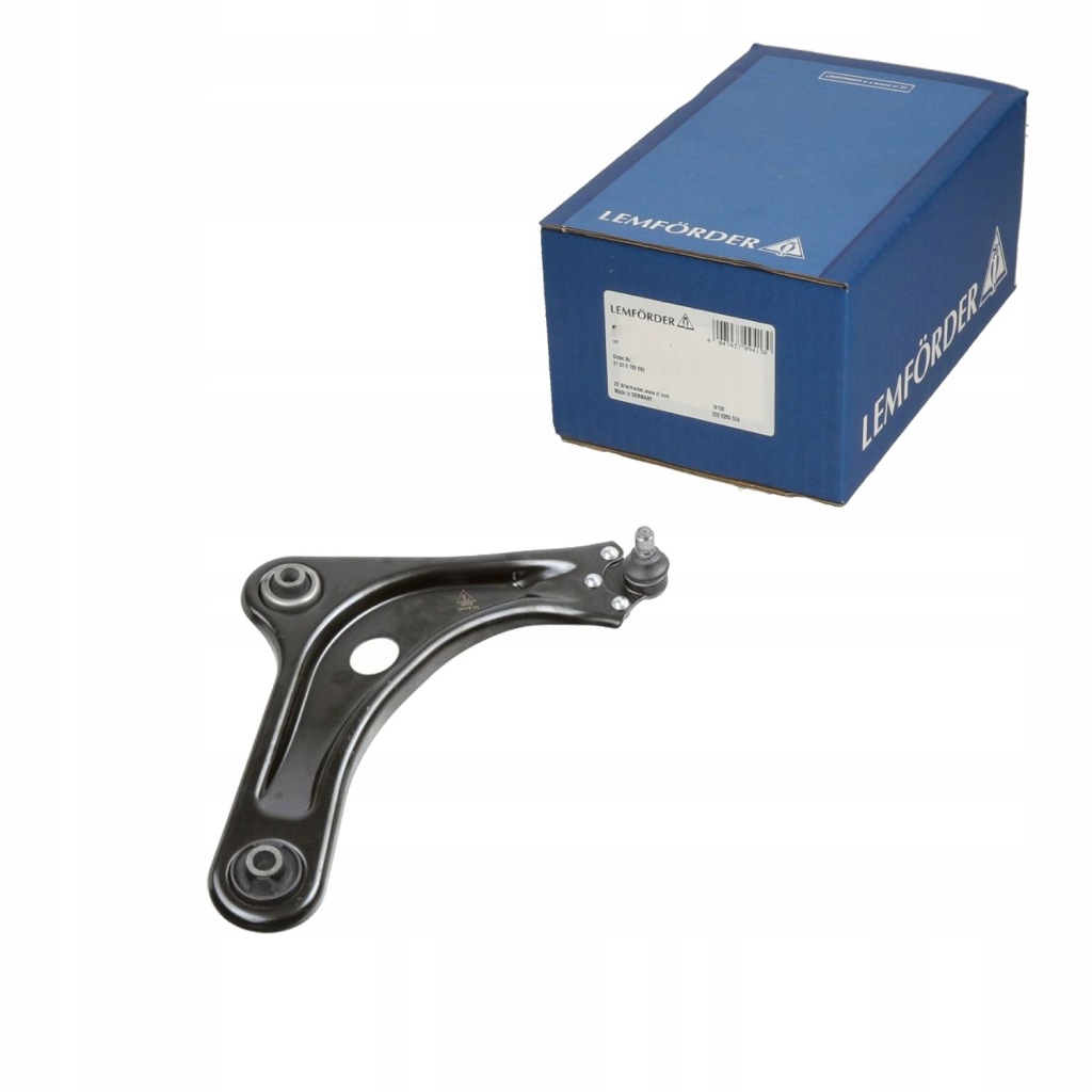 Купить Lemforder 38178 01 рычаг citroen p