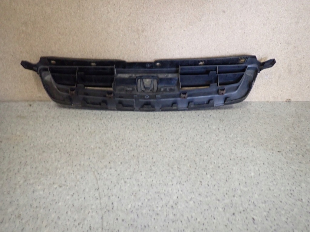 фото №5, Honda civic vi ej 96-98 решётка решётка впуск