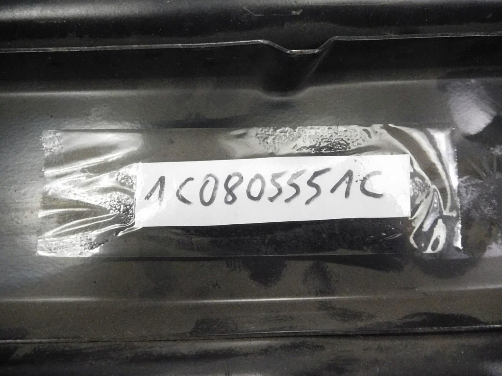 фото №10, Pas передній балка vw new beetle 01.98- 1c0805551c