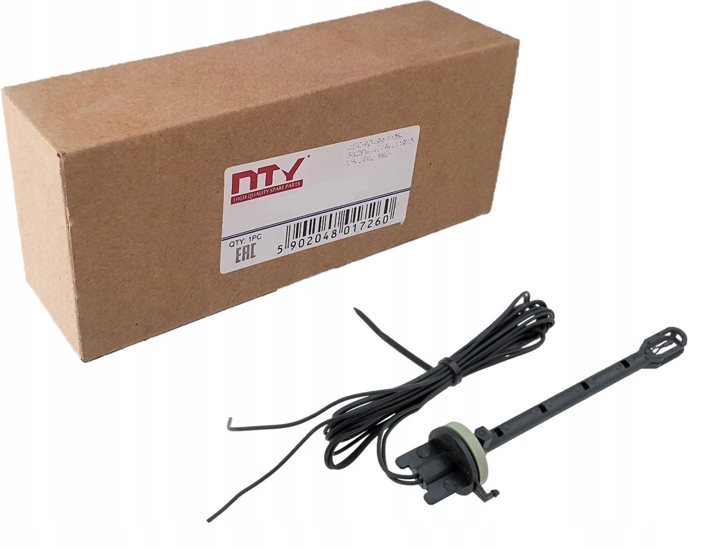 фото №9, Nty датчик температури внутрішньої