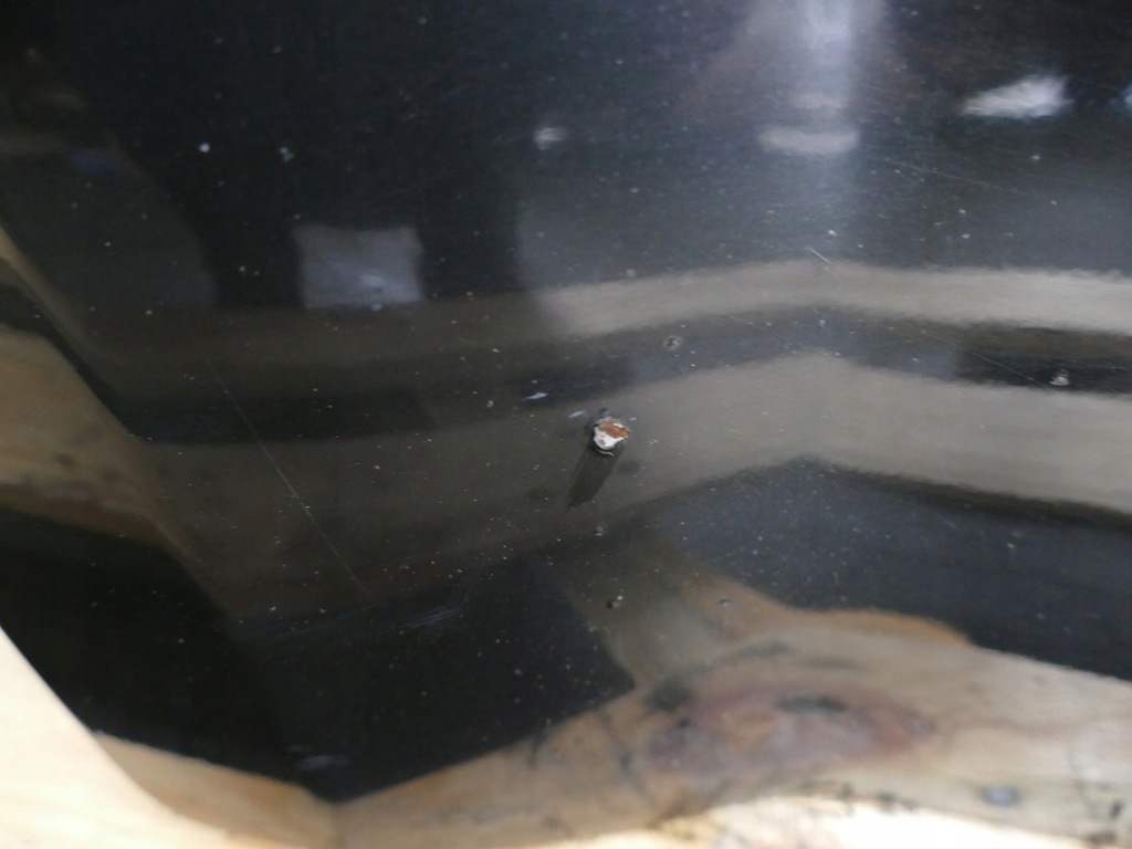 фото №10, Nissan pathfinder r51 lift дверь правый задняя gn0