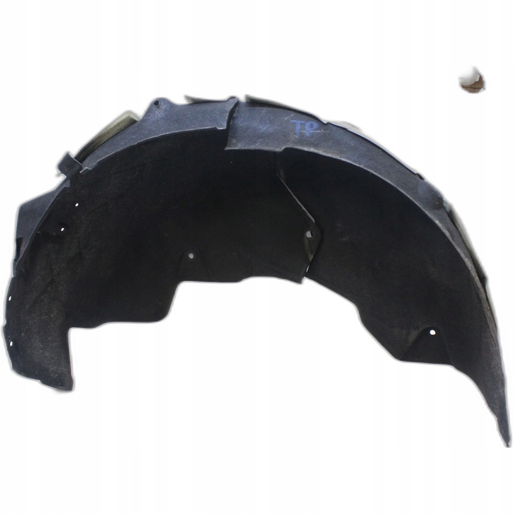 фото №1, Range rover sport l494 підкрилок задня праве