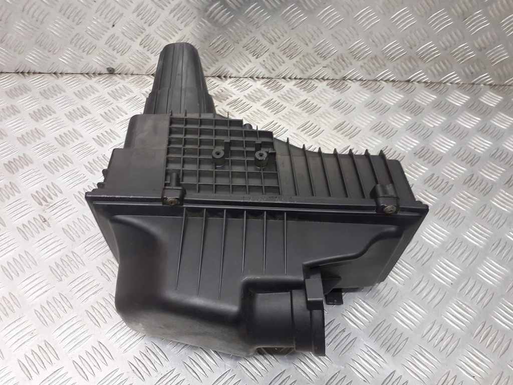 фото №1, Корпус фільтра повітря citroen c5 i 2.0 hdi