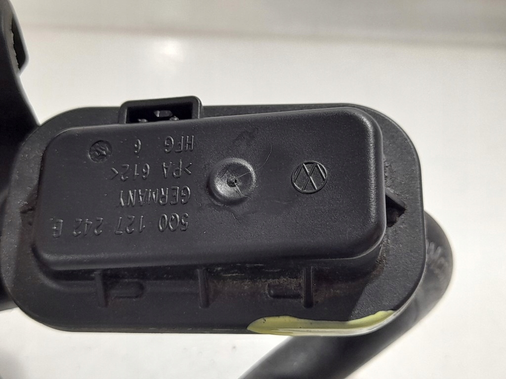 фото №7, Audi a4 b9 a6 c7 2.0tdi ddd det wąż шланг провода трубки топлива набор