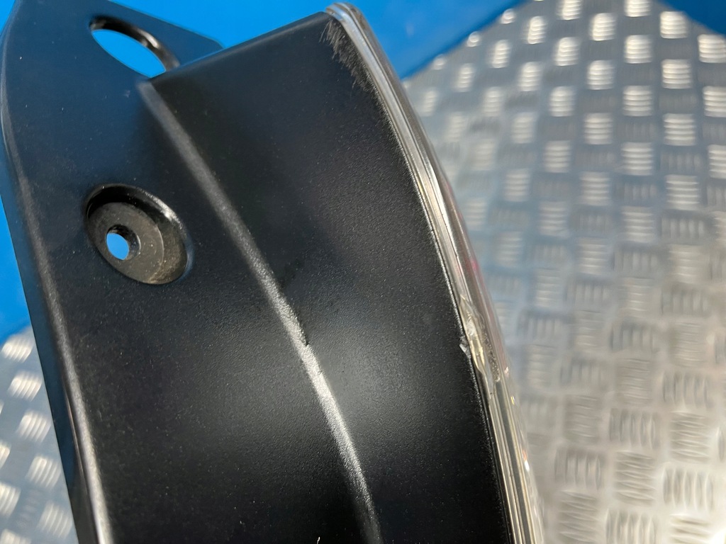 фото №8, Subaru forester iii лампа правый задняя правая задняя