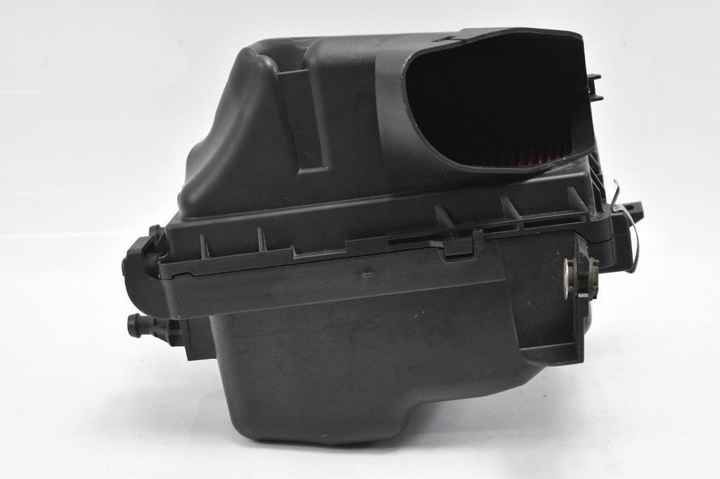 фото №7, Корпус фильтра воздуха nissan juke 1.6 16v 10-