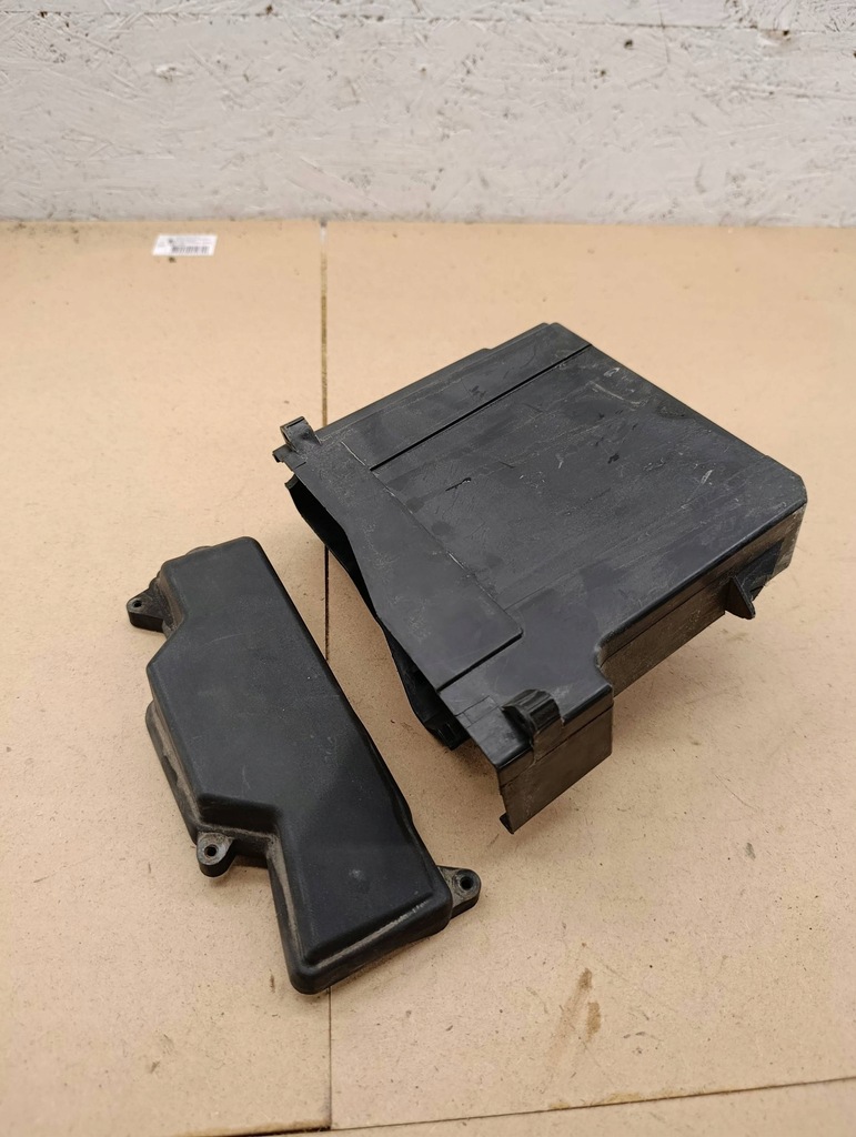 фото №4, Mini one - cooper r50 - 53 2003 інше частини відсік двигуна