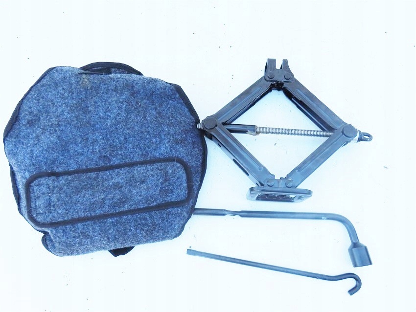 фото №1, Домкрат ключ do kół hyundai i20 i 2008-2015 rok