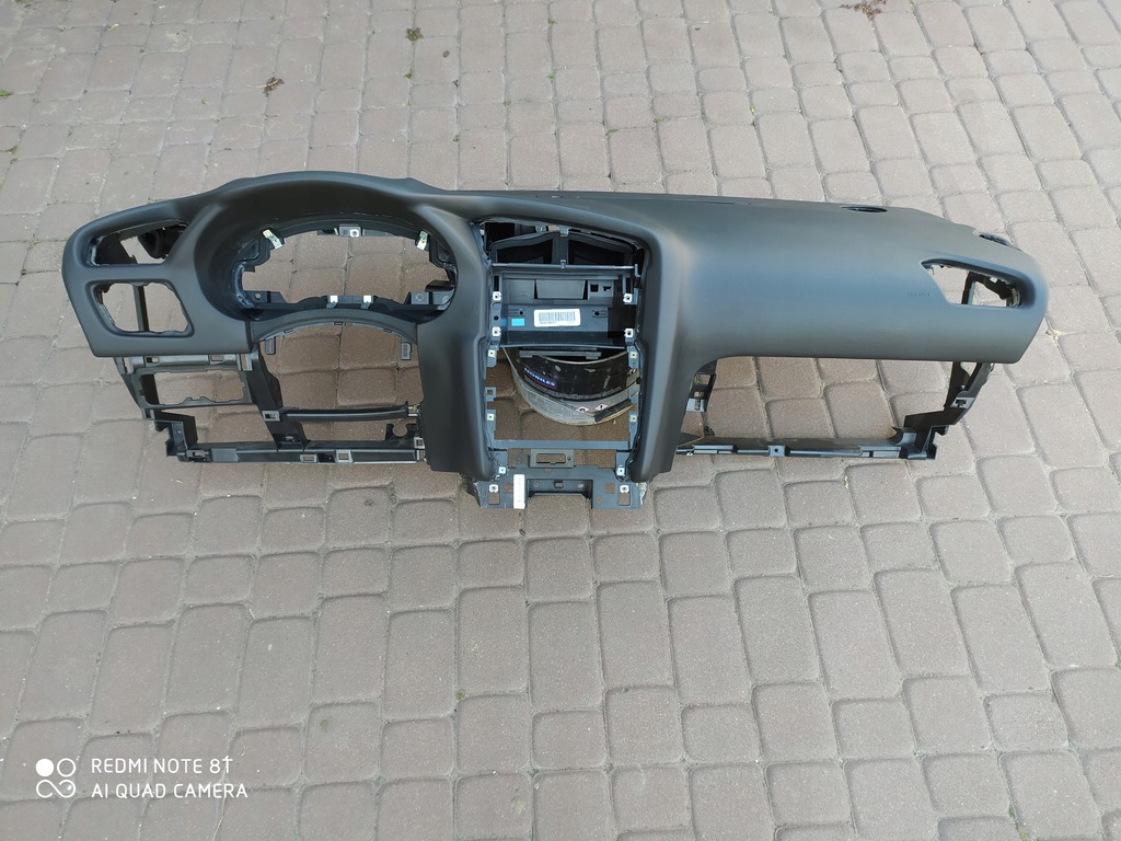 фото №11, Панель приладів приладова панель приладів audi q3