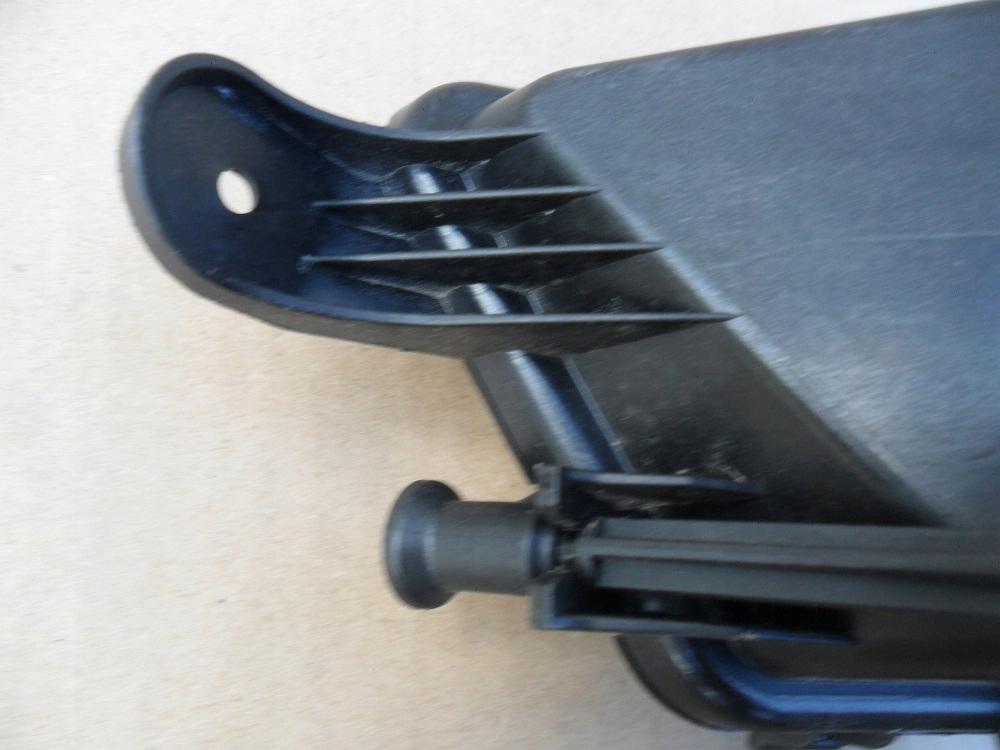 фото №13, Opel mokka x 2016 противотуманная фара правый i левый комплект