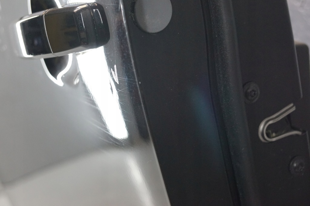 фото №11, Дверь левый перед chevrolet cruze