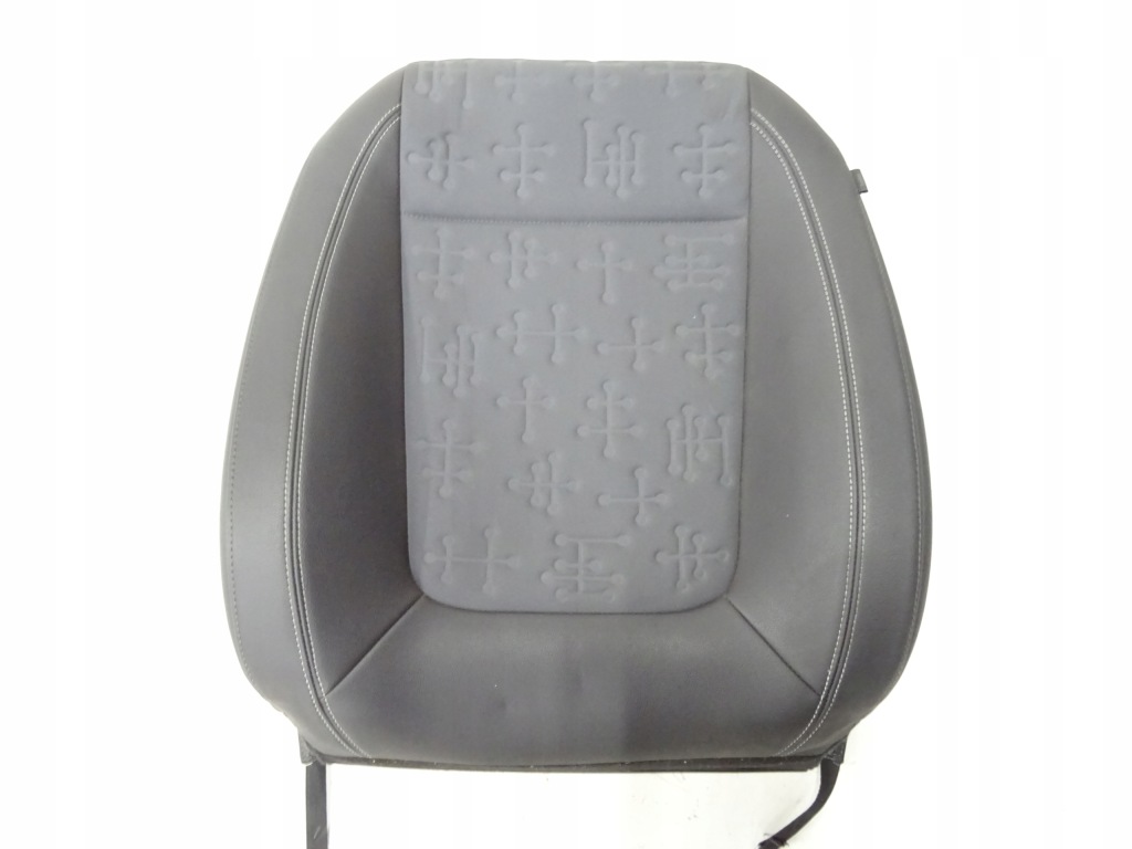 фото №1, Opel meriva b спинка сиденье левый перед