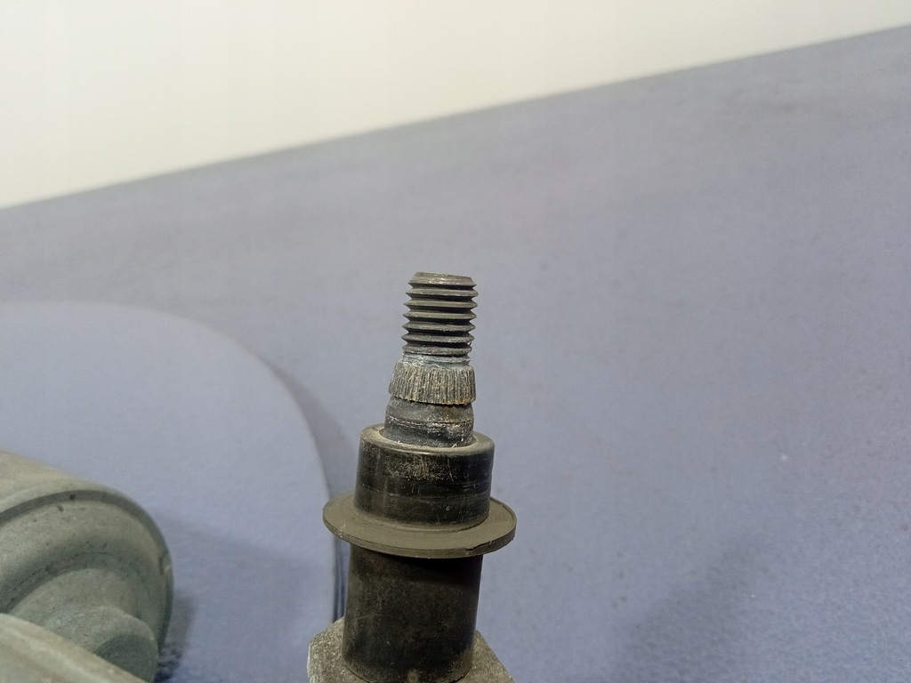 фото №4, Bmw 7 f01 f02 механизм дворник перед eu 4441879