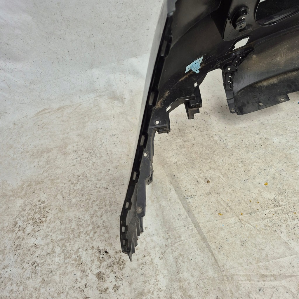 фото №15, Mazda cx-60 22- бампер задняя задний pdc