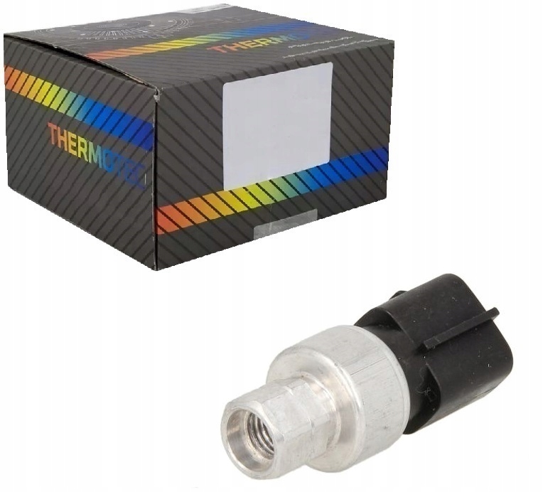 фото №1, Датчик давления кондиционера ford focus i ii