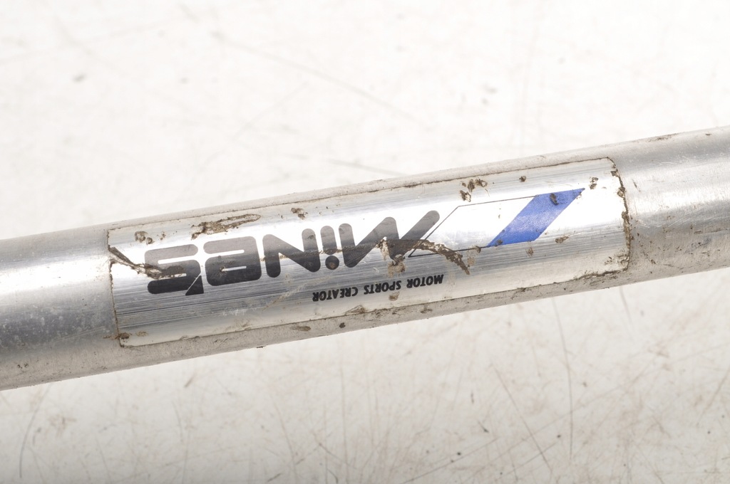 фото №6, Nissan skyline r32 2.6 24v розпірка чашка