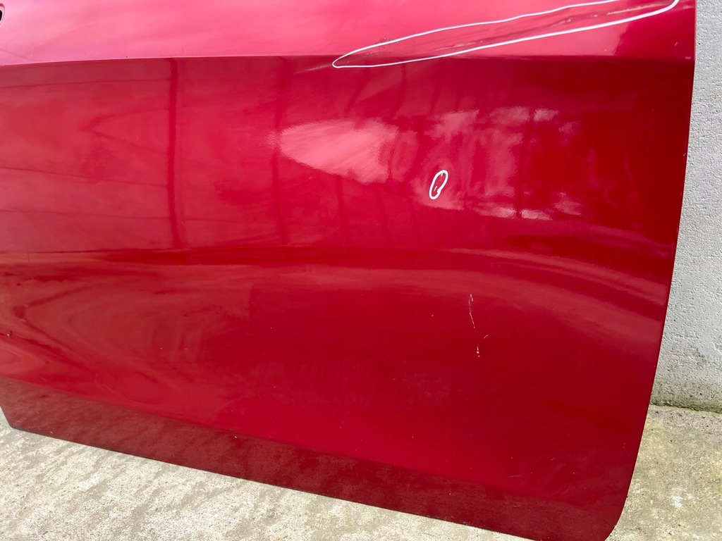 фото №7, Двері suzuki celerio перед правий передні праве