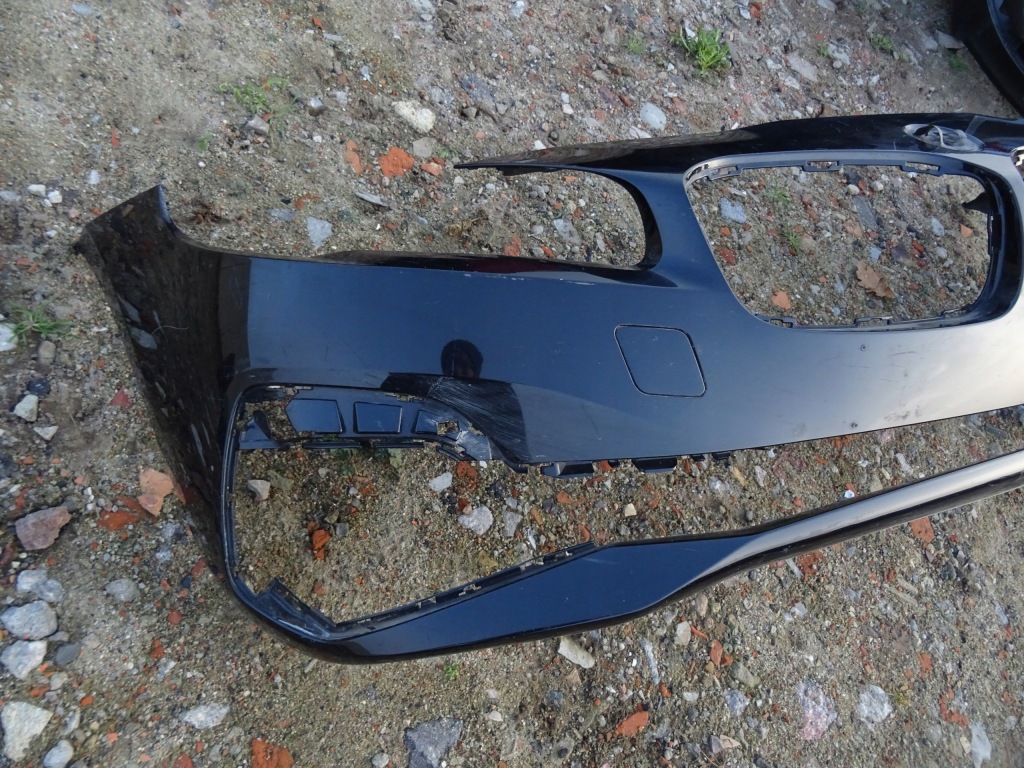 фото №1, Бампер передній перед bmw 2 f45 f46 lci lift