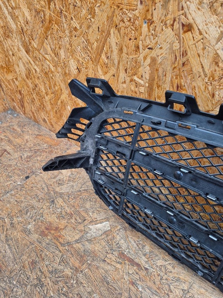 фото №5, Решётка радиатора решётка радиатора mercedes b klasa w247 a2478885700