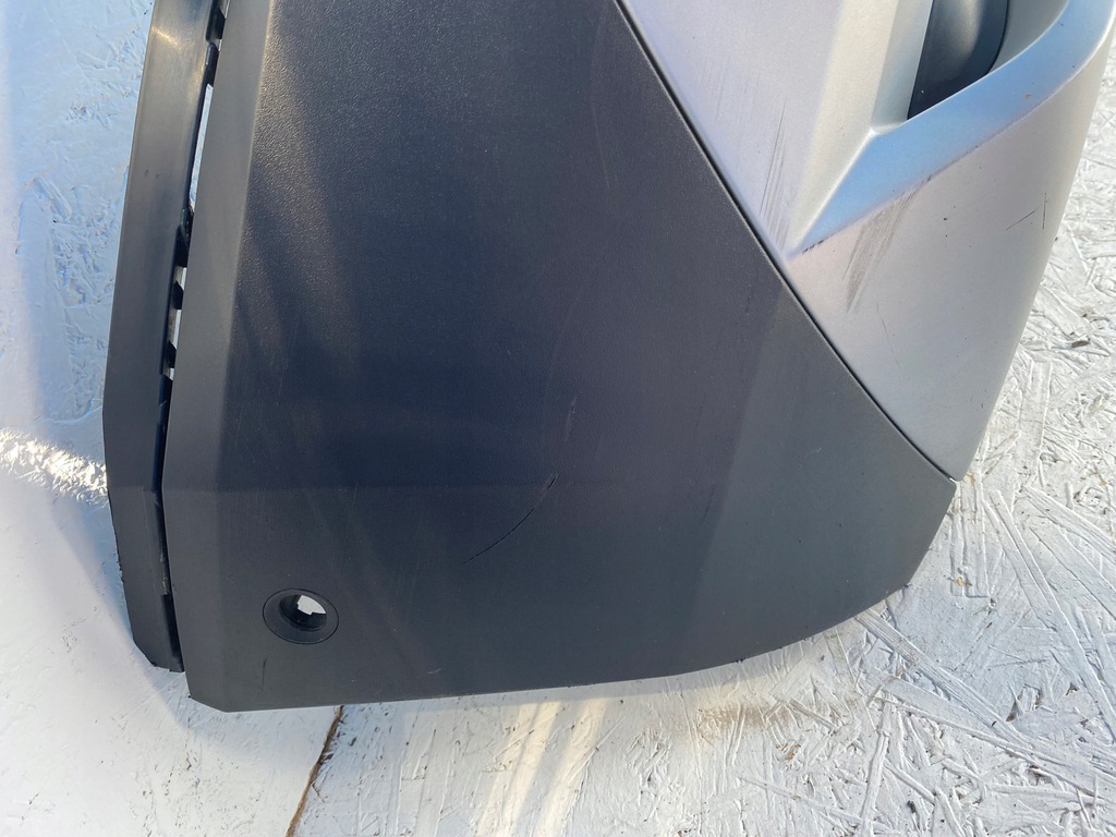 фото №11, Бампер задня задній skoda karoq 57a 2018-