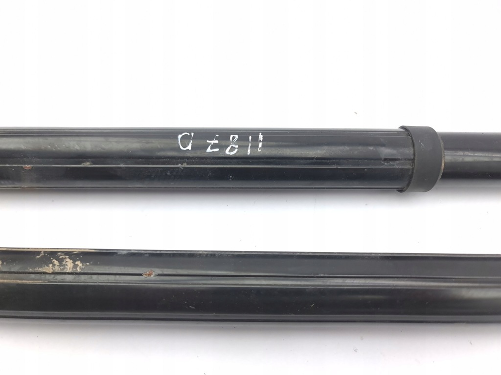 фото №7, Nissan x-trail t32 2015 привод крышки багажника 905614cl0a