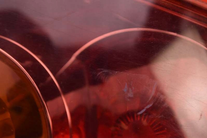 фото №9, Лампа правая задняя задняя p2688 mazda 3 1 i bk sedan 03-06