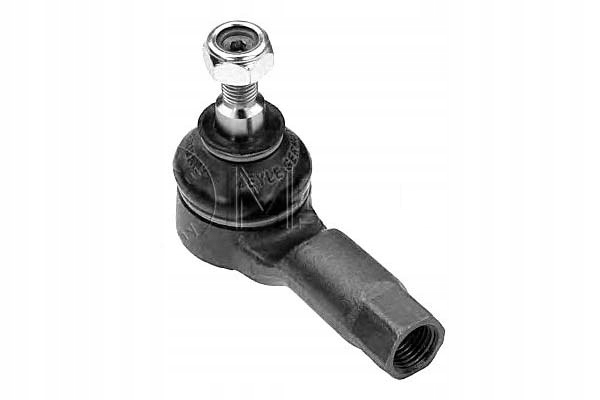 фото №12, Наконечник тяга кермовий 32-160200000