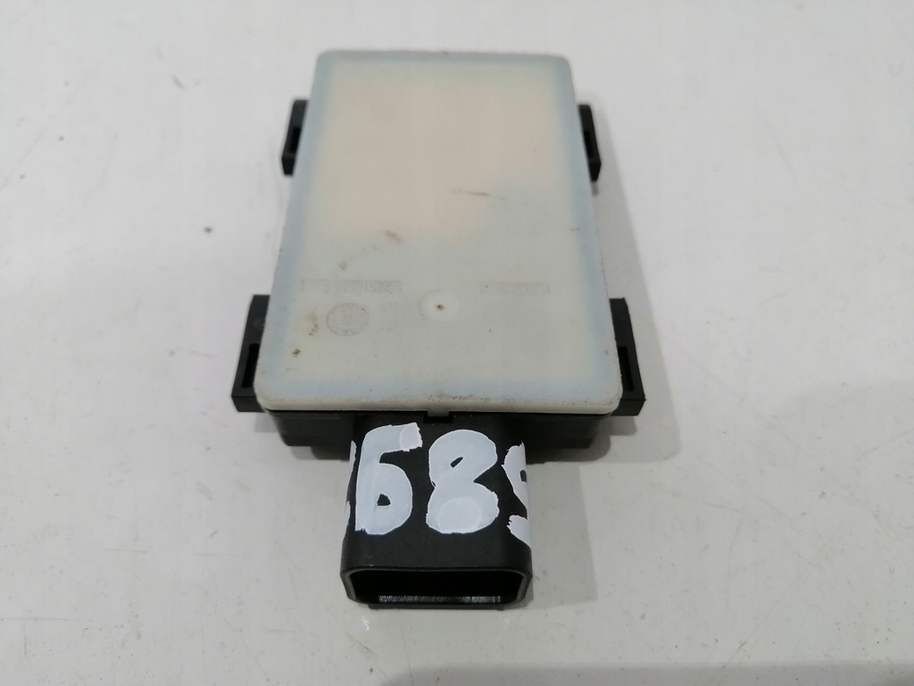 фото №5, Hyundai ioniq 5 радар sednor