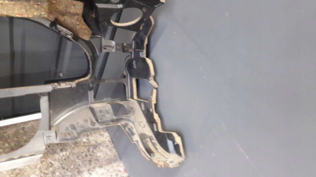 фото №9, Консоль приборная панель приборная mercedes w210 kombi