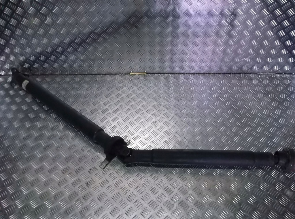 фото №1, Bmw 7 e65 e66 wał приводной