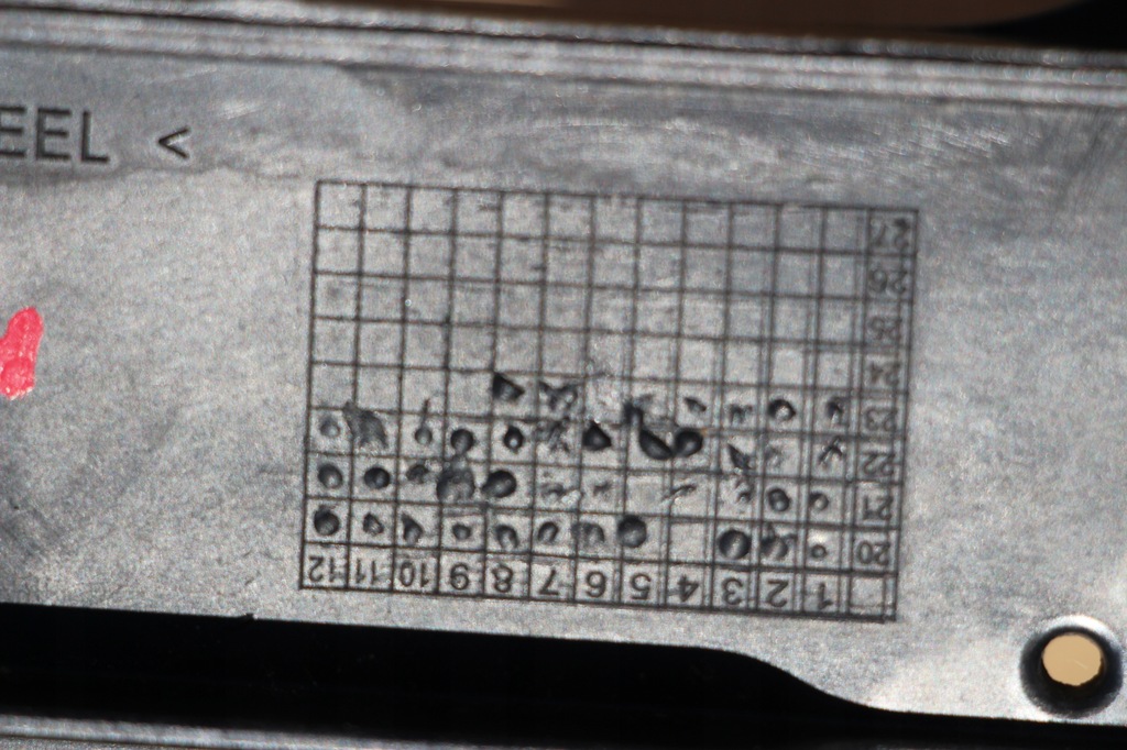 фото №13, Pas передний усилитель передний ford transit custom lift 18- lk21-8b041-aa