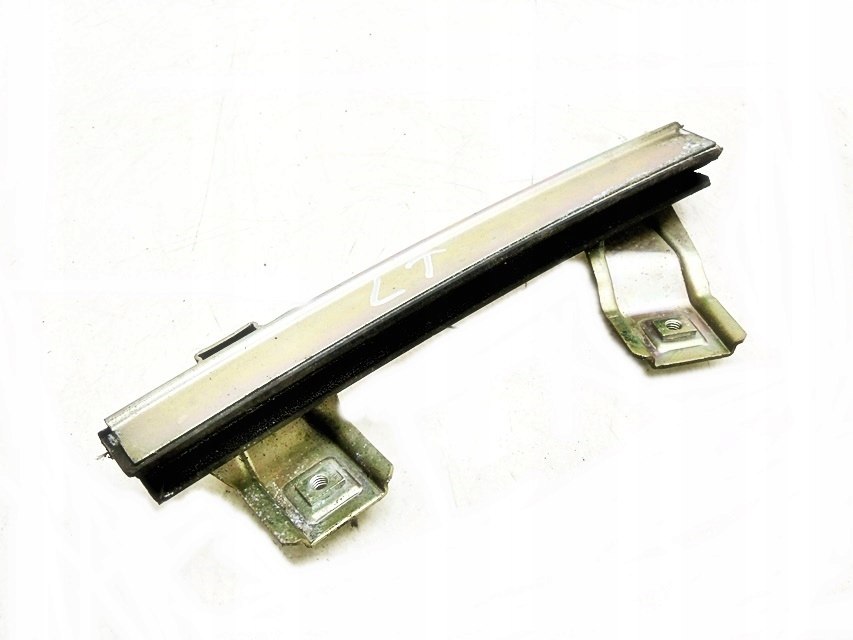 фото №1, Напрямна кронштейн лівий задня alfa romeo 166