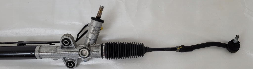 фото №10, Рулевая рейка трансмиссия hyundai h-1 h1 ii starex 2007-2015
