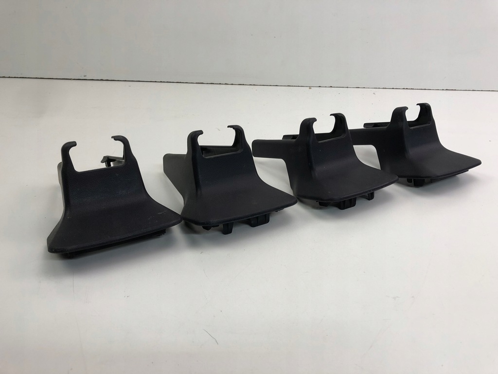 фото №1, Lexus nx накладки заглушки напрямна напрямна сидіння комплект